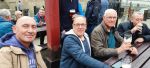 Click to view big image Martin Field, Richard Pennington, Dave Sharp and ???